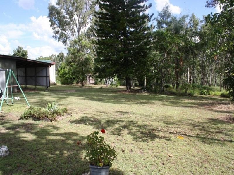 4 Bushnell Street, Gayndah QLD 4625