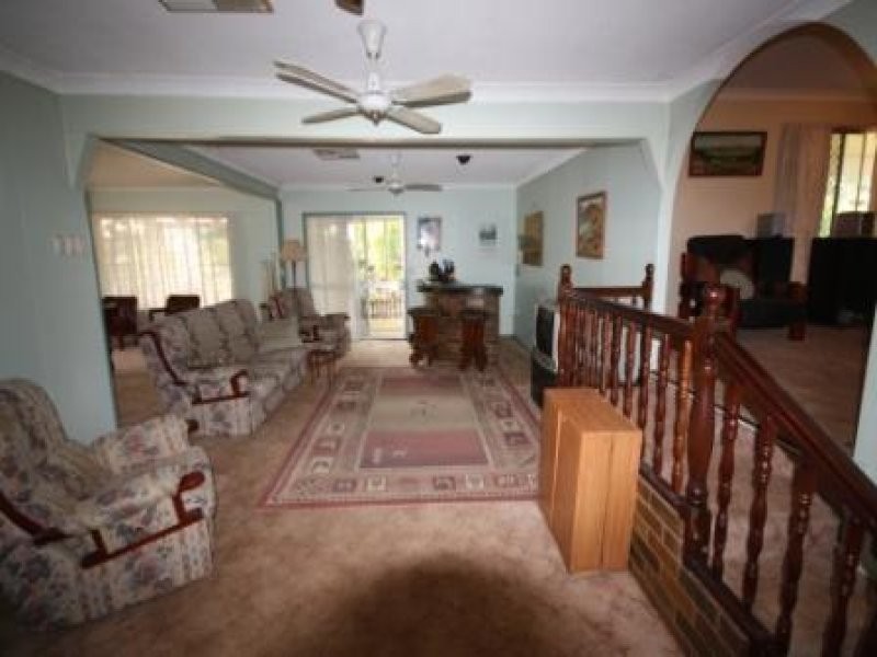 42 Adelong Street, Gayndah QLD 4625