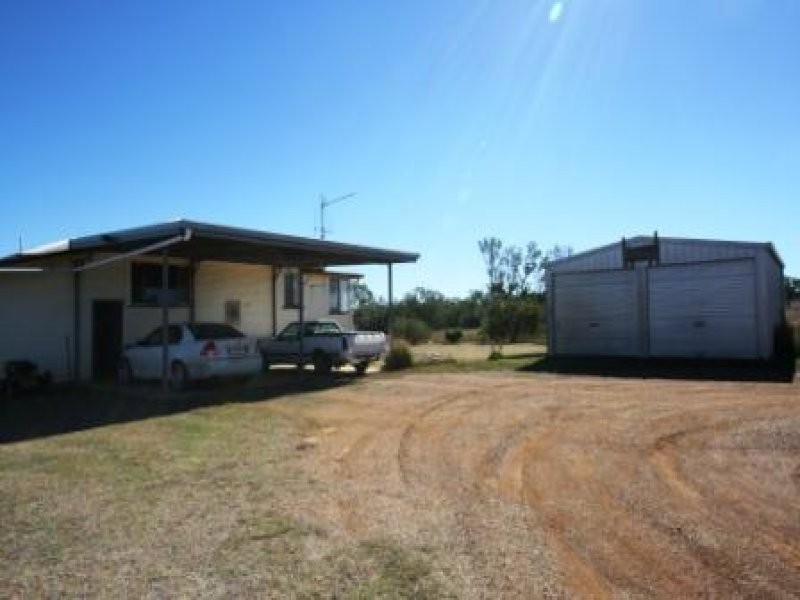 112 Ezzy Road, Mundubbera QLD 4626