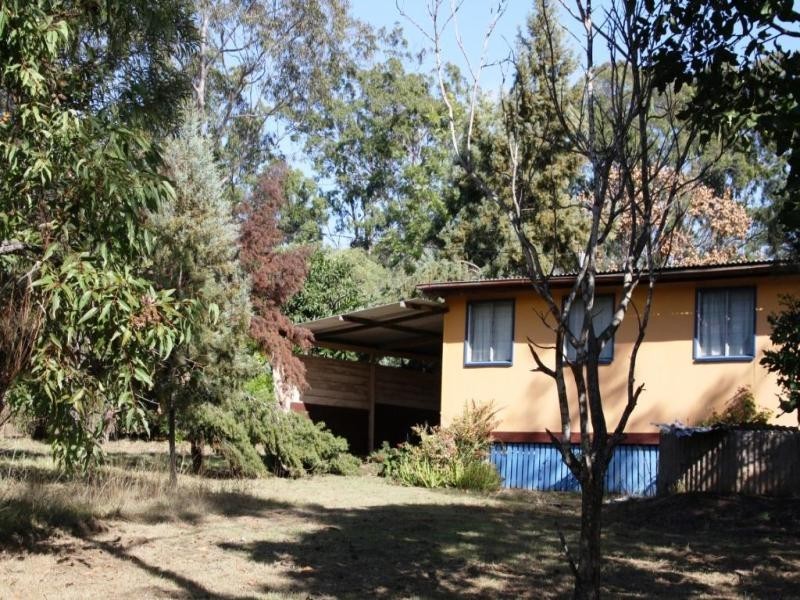 23961 Burnett Highway, Eidsvold QLD 4627
