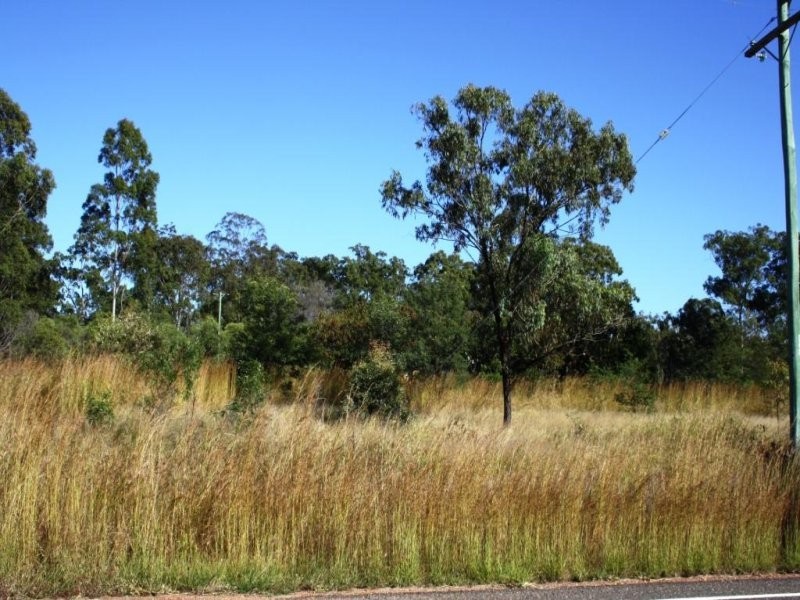 23961 Burnett Highway, Eidsvold QLD 4627