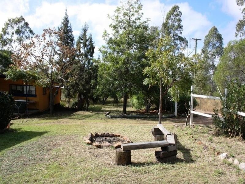 23961 Burnett Highway, Eidsvold QLD 4627