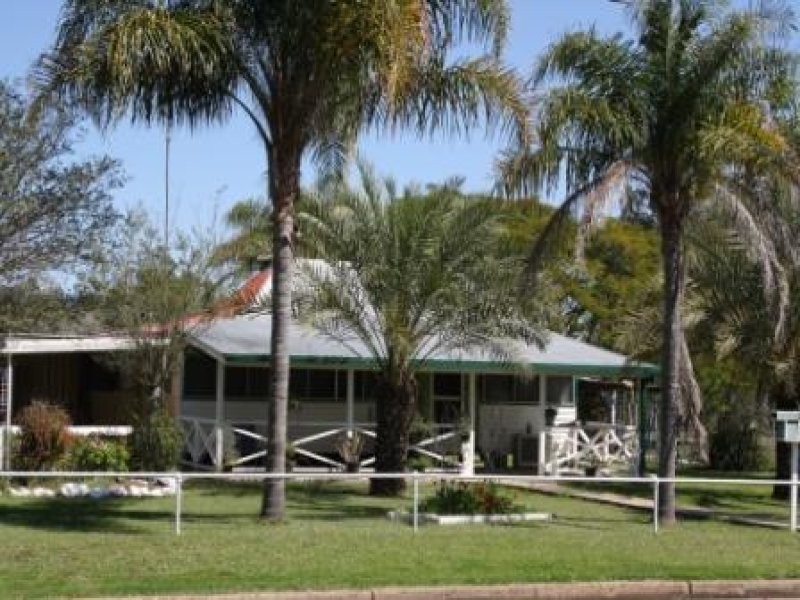 8 Boyd Street, Gayndah QLD 4625