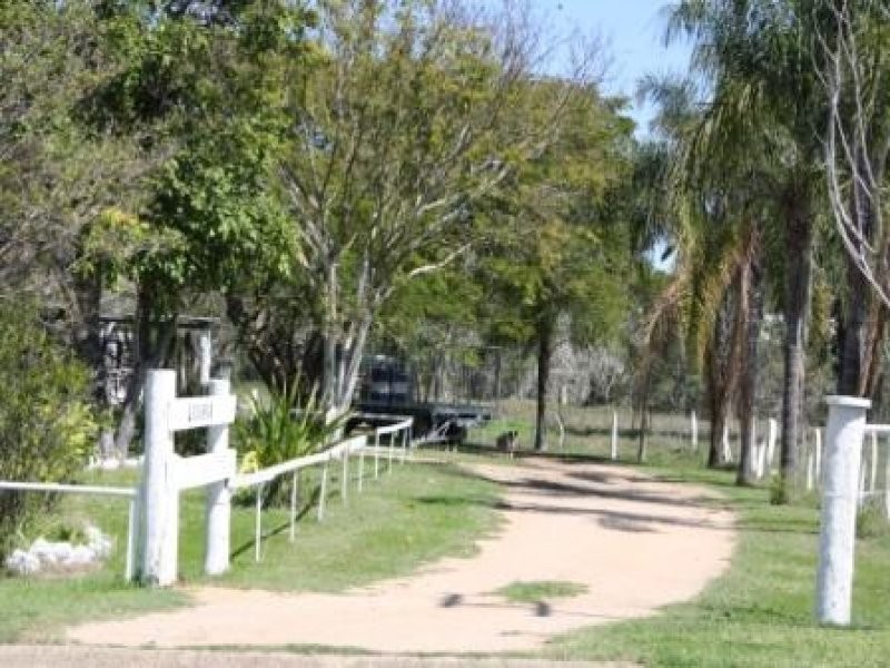 8 Boyd Street, Gayndah QLD 4625