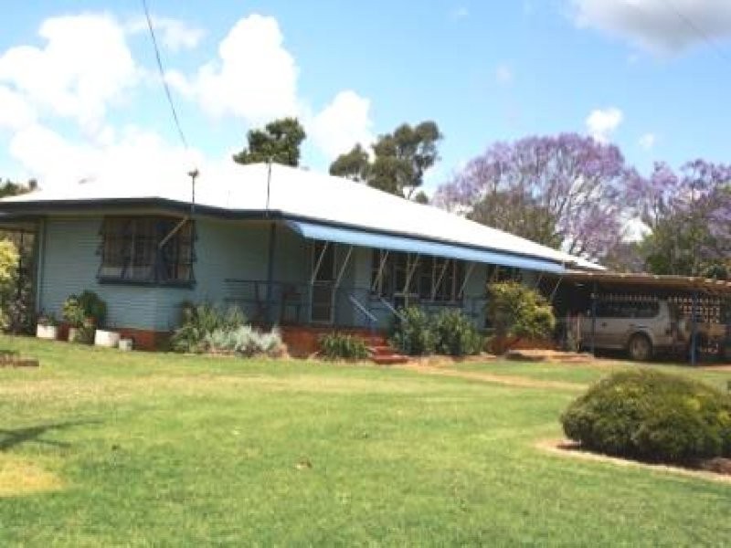 90 Merediths  Road, Mundubbera QLD 4626