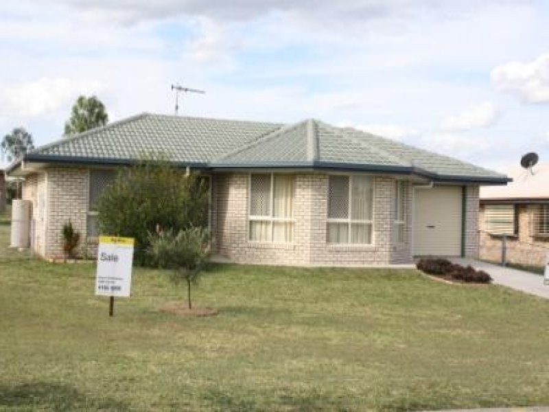 13 Willson Avenue, Mundubbera QLD 4626