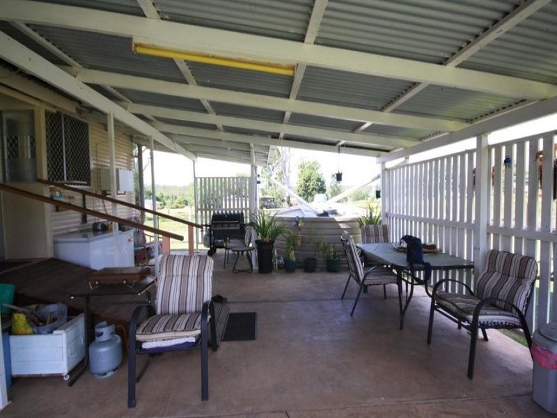 5 MacDonald Street, Eidsvold QLD 4627