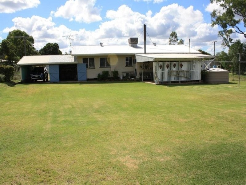 5 MacDonald Street, Eidsvold QLD 4627