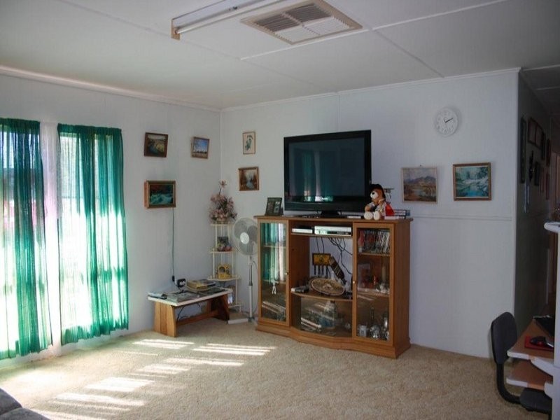 5 MacDonald Street, Eidsvold QLD 4627