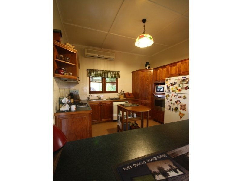 22 Meson Street, Gayndah QLD 4625