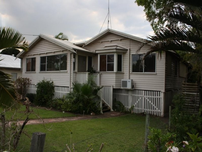 22 Meson Street, Gayndah QLD 4625