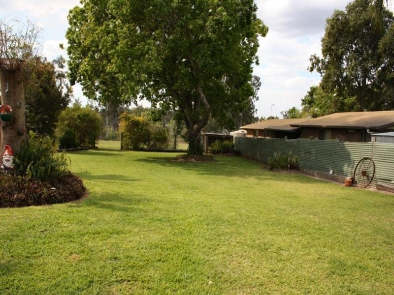 22 Meson Street, Gayndah QLD 4625