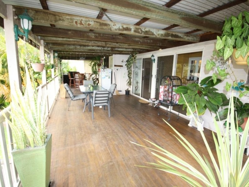 22 Meson Street, Gayndah QLD 4625