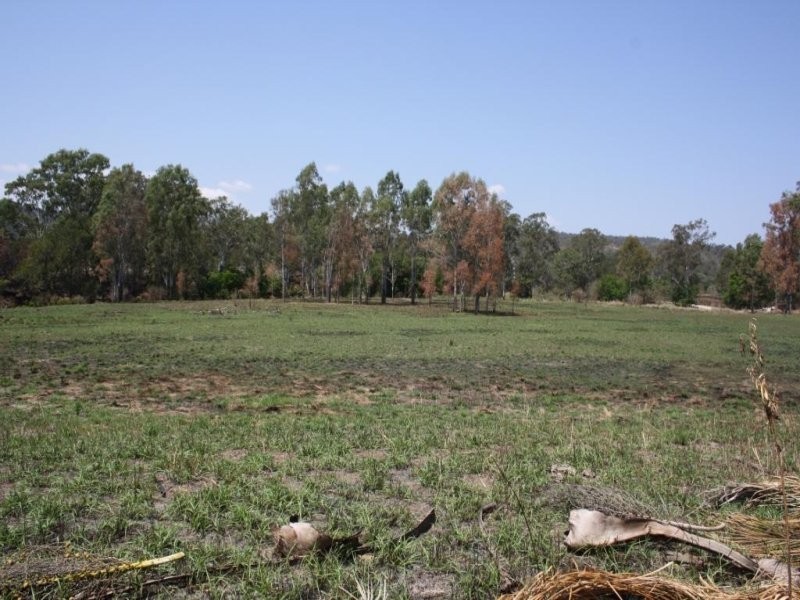 159 Barlyne Road, Gayndah QLD 4625