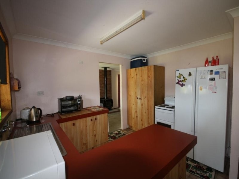 159 Barlyne Road, Gayndah QLD 4625