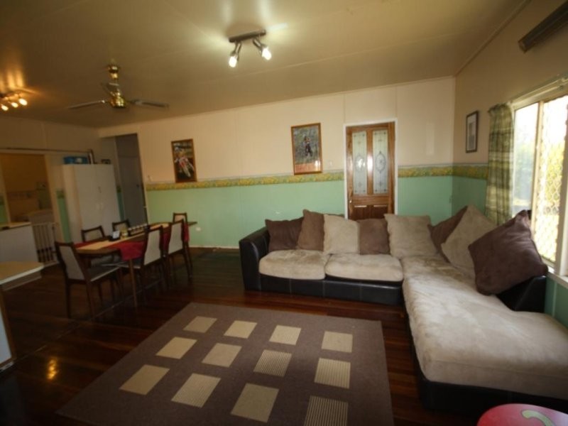 80 Moreton Street, Eidsvold QLD 4627