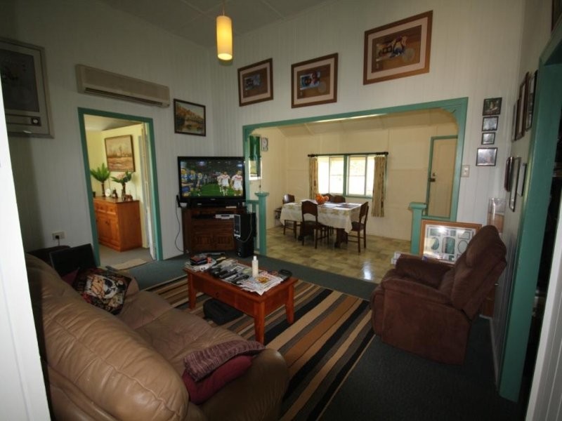 63 Meson Street, Gayndah QLD 4625