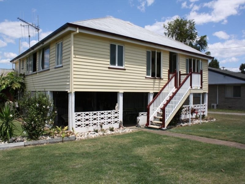 63 Meson Street, Gayndah QLD 4625