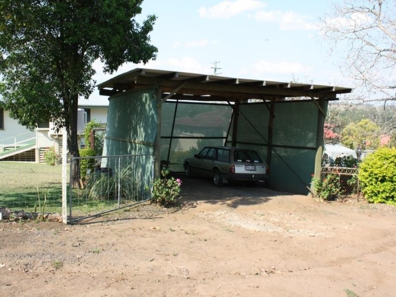 96 Porter Street, Gayndah QLD 4625