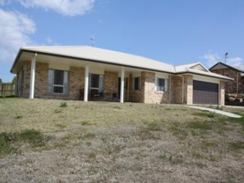 68 Leichhardt Street, Mundubbera QLD 4626