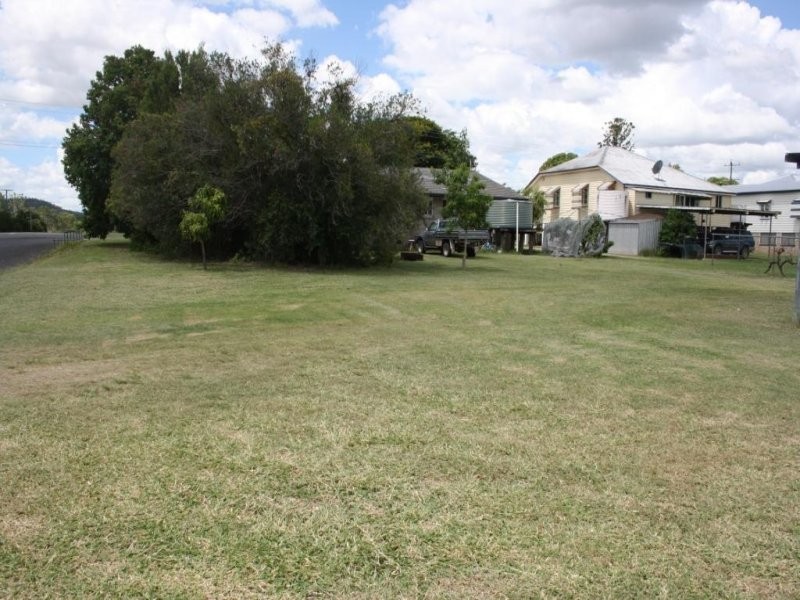 65 Meson Street, Gayndah QLD 4625