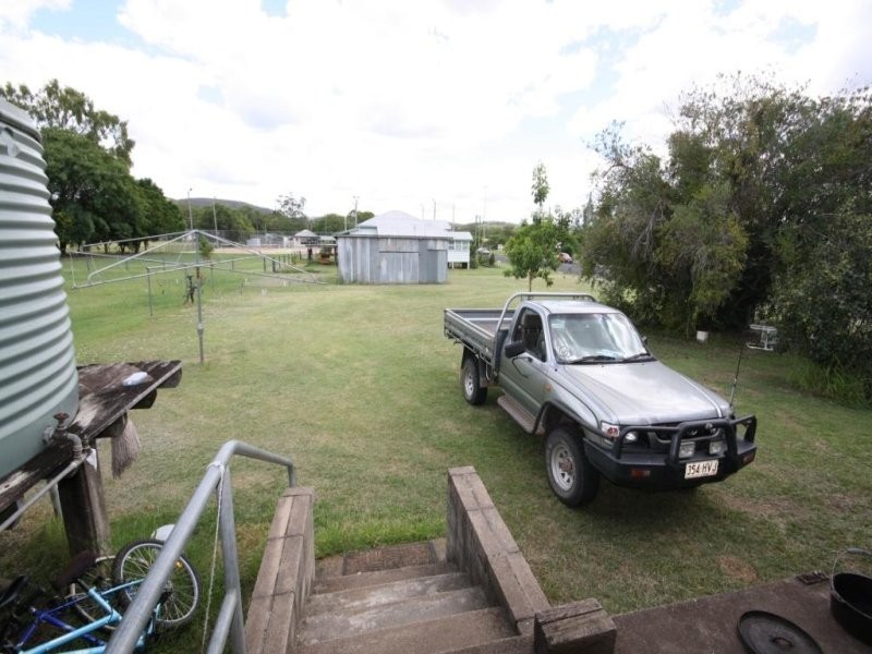 65 Meson Street, Gayndah QLD 4625