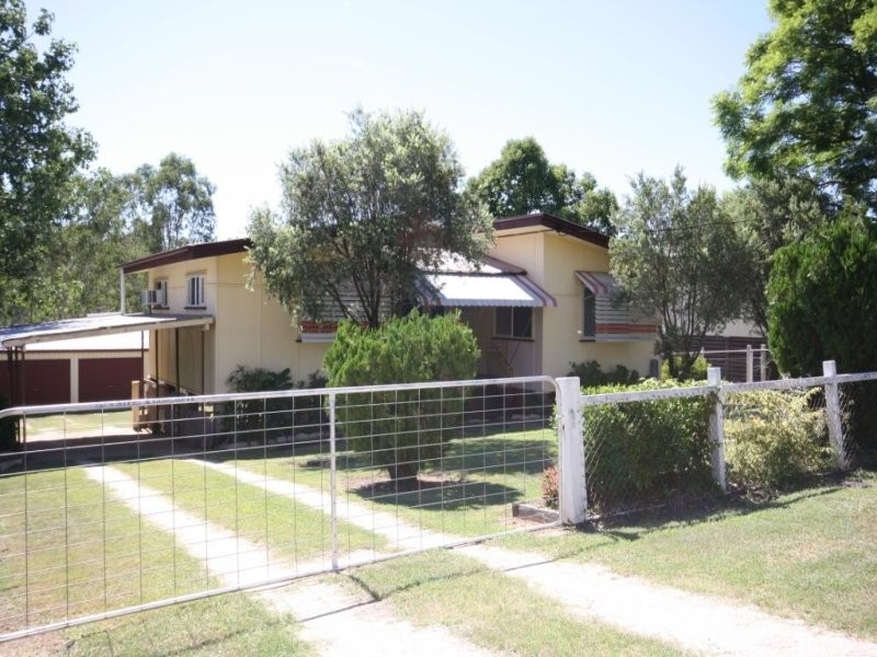 Eidsvold QLD 4627