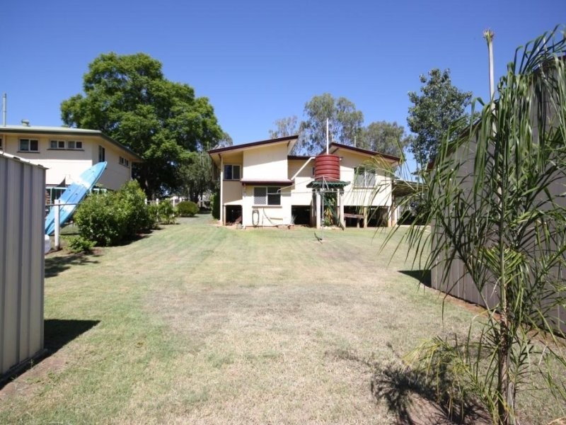 Eidsvold QLD 4627