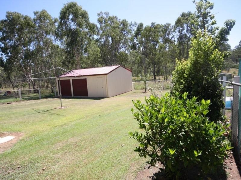 Eidsvold QLD 4627