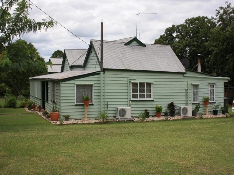 Eidsvold QLD 4627