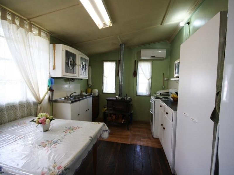 Eidsvold QLD 4627