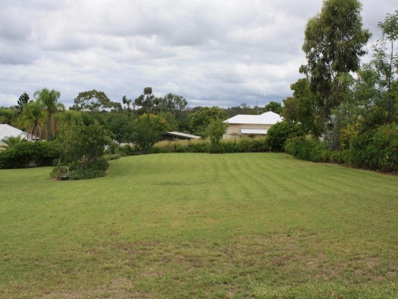 Eidsvold QLD 4627