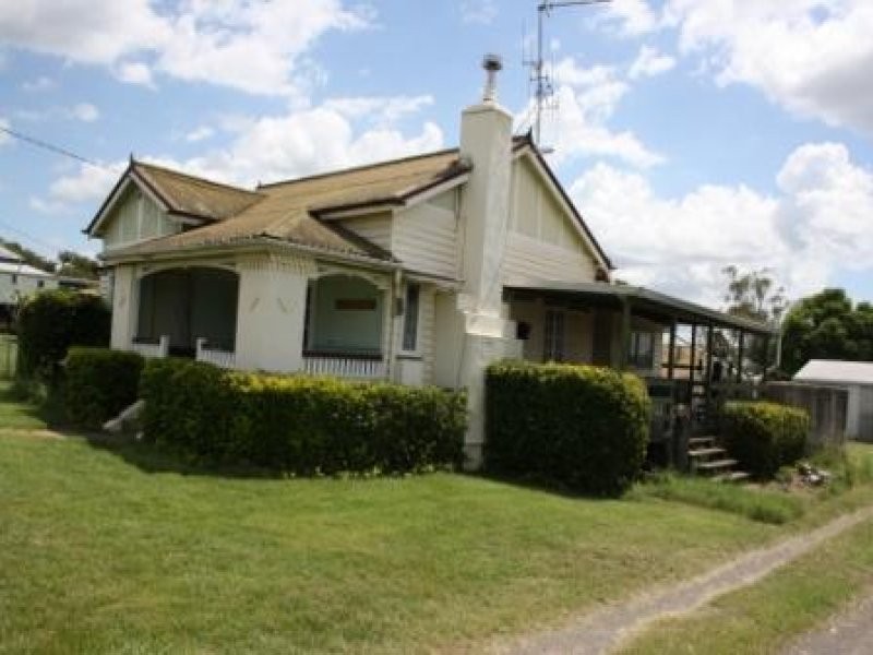Mundubbera QLD 4626