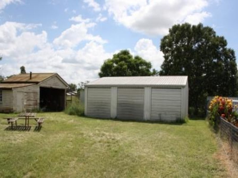 Mundubbera QLD 4626