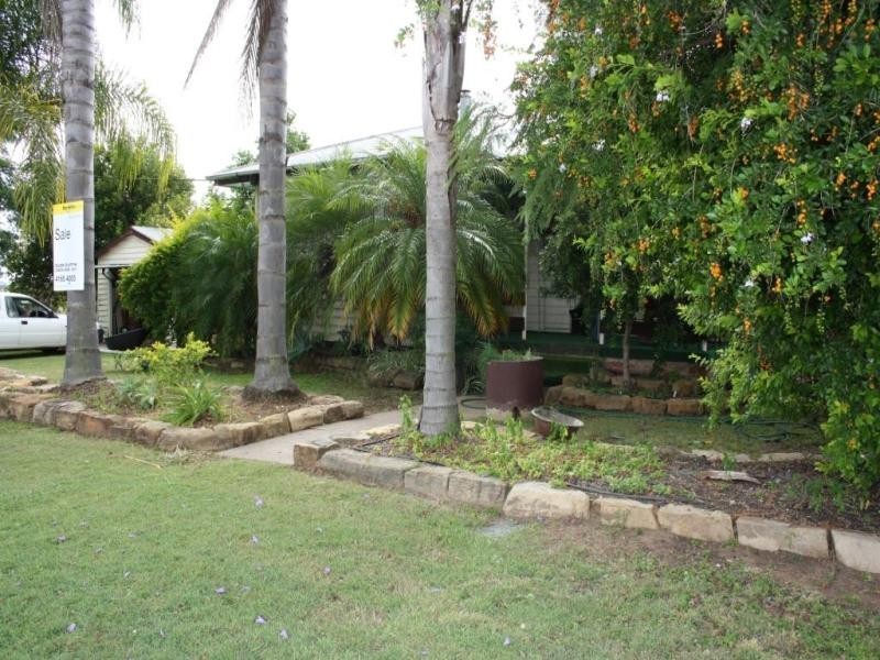 12 Oak Street, Mulgildie QLD 4630
