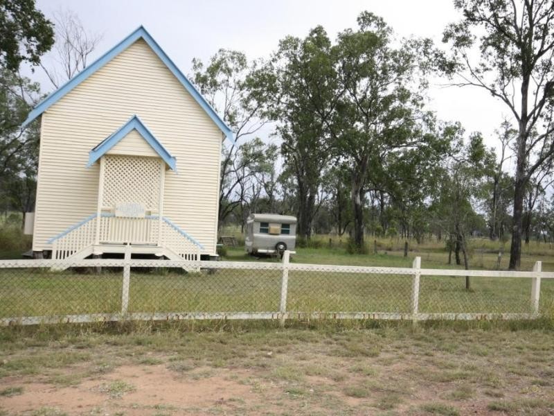 4 Fairy Street, Abercorn QLD 4627