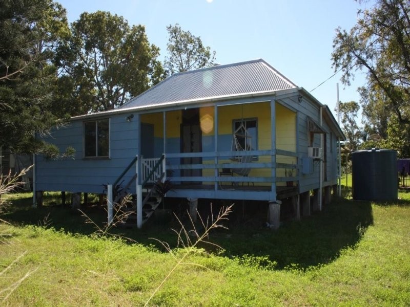 56 Queen Street, Gayndah QLD 4625