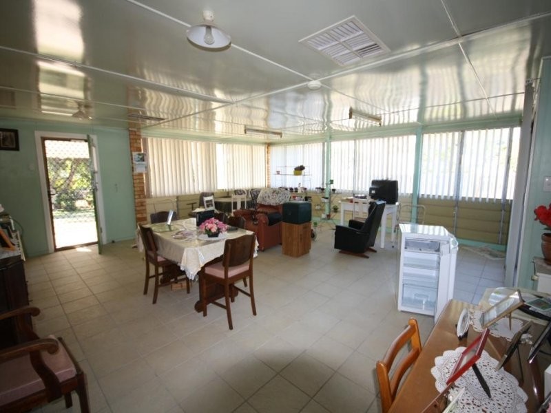 30 Maud Street, Gayndah QLD 4625