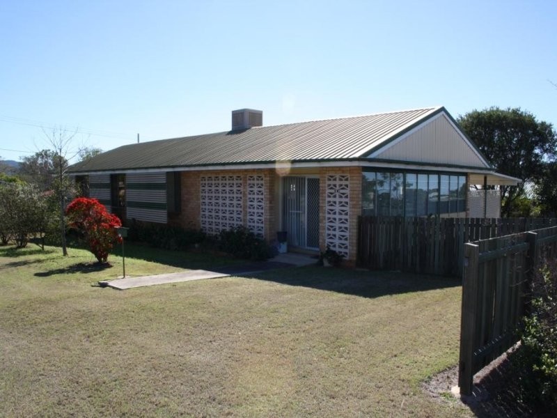 30 Maud Street, Gayndah QLD 4625