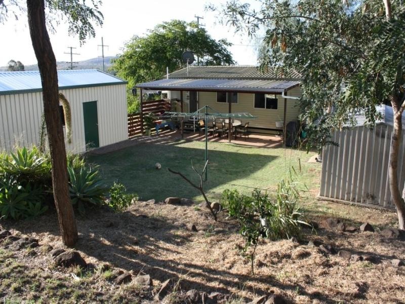 58 Porter Street, Gayndah QLD 4625