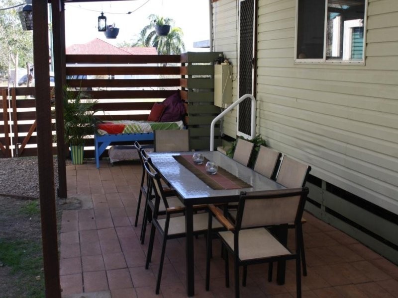 58 Porter Street, Gayndah QLD 4625