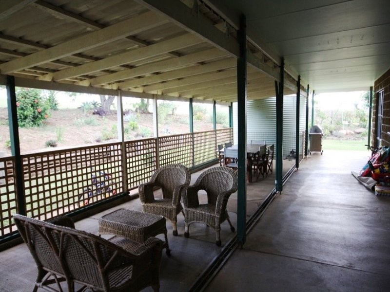 9 Langs Road, Gayndah QLD 4625