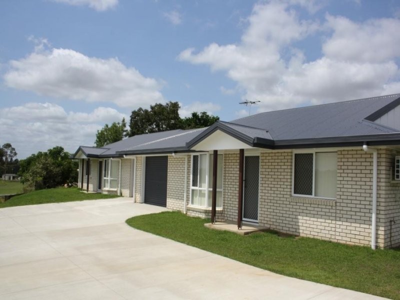 61 Elizabeth Street, Mundubbera QLD 4626