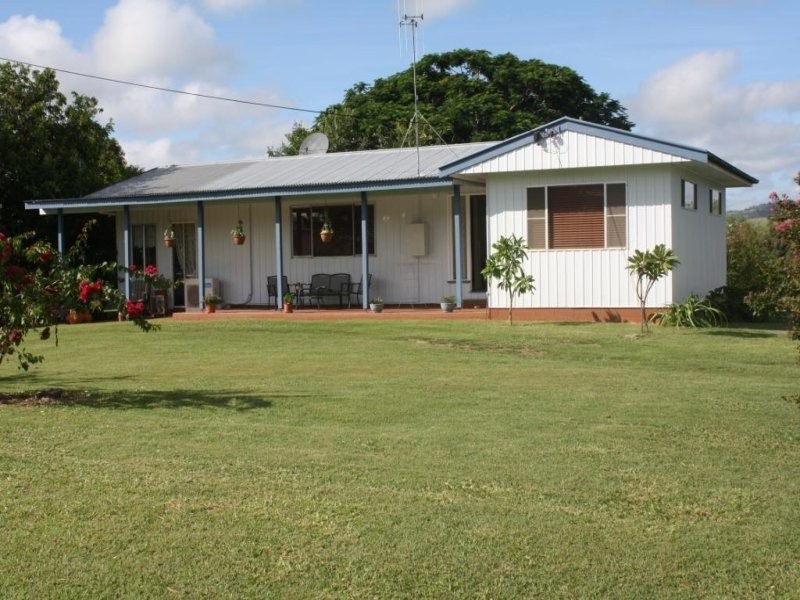 101 Meson Street, Gayndah QLD 4625