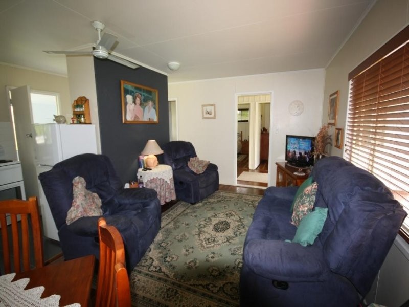 101 Meson Street, Gayndah QLD 4625