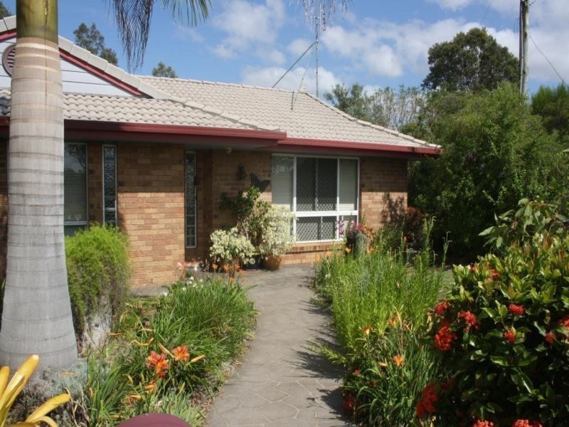 Mundubbera QLD 4626