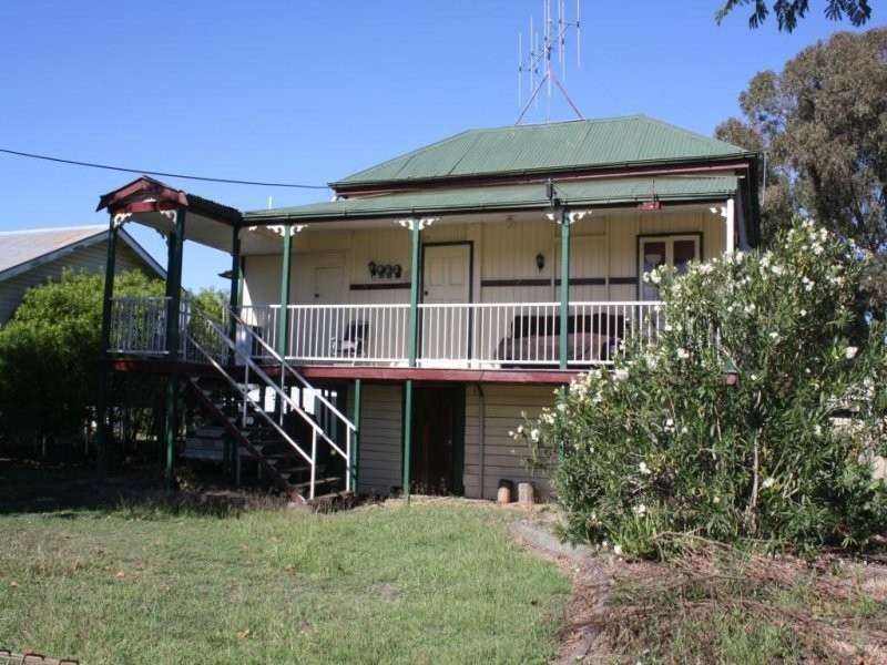 36 Leichhardt Street, Mundubbera QLD 4626