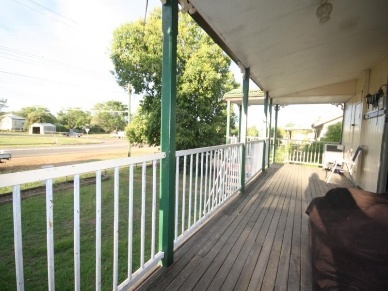 36 Leichhardt Street, Mundubbera QLD 4626