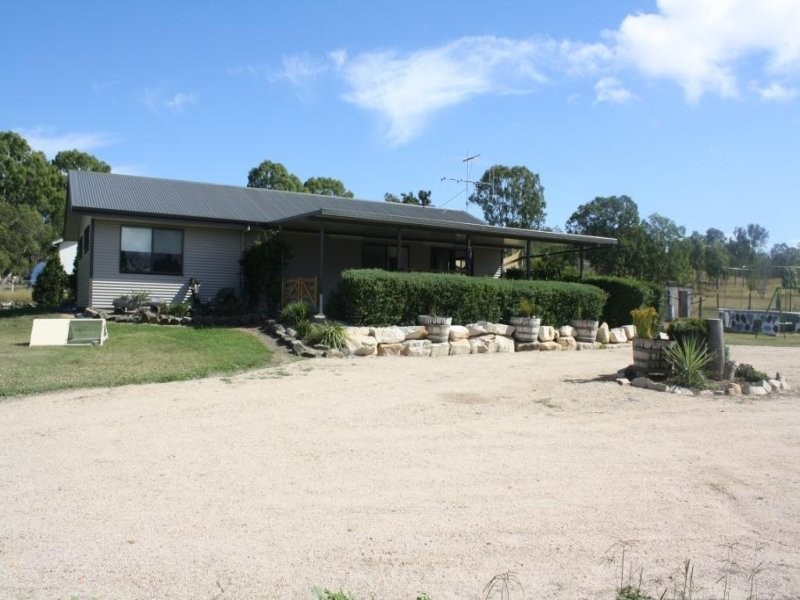 Eidsvold QLD 4627