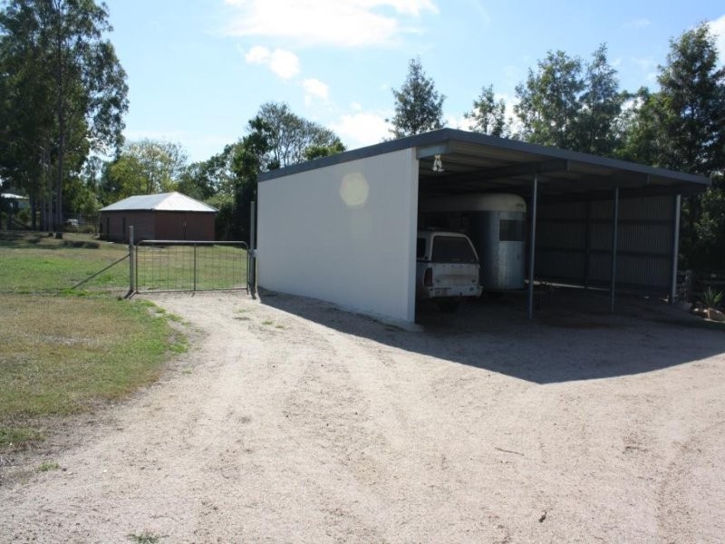 Eidsvold QLD 4627